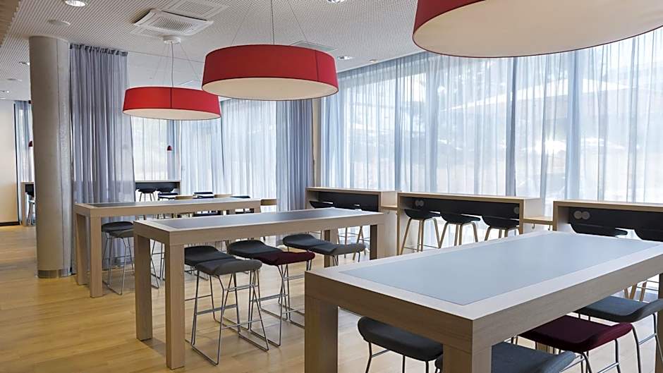 Holiday Inn Express Wiesbaden By IHG