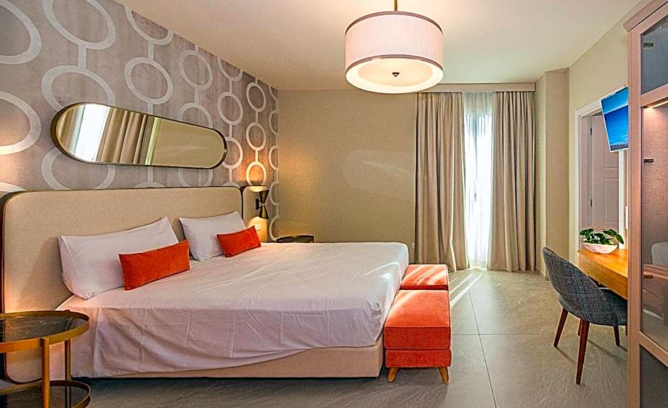 Hotel Mariotti