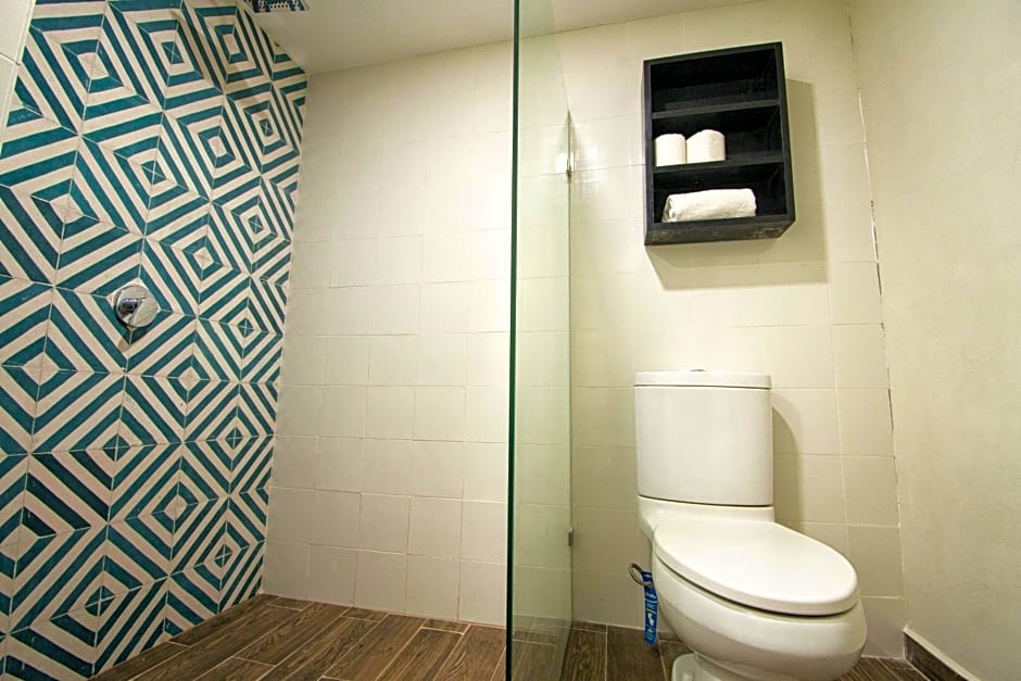 Casa Bruna Luxury Lofts