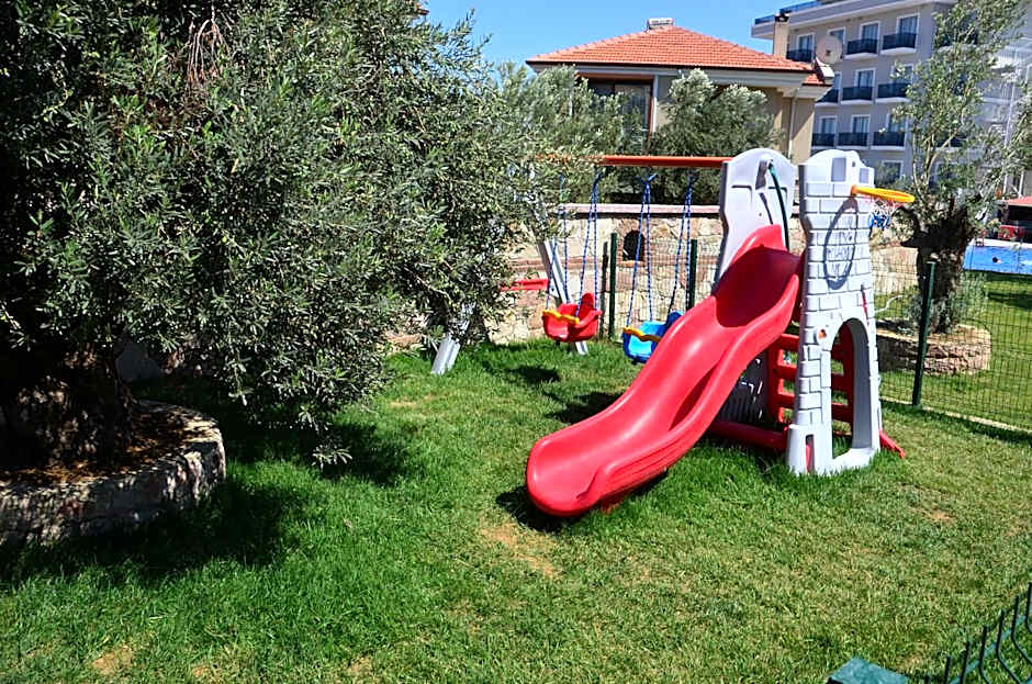 Elisa Hotel