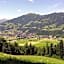 Perfect Lodgings Panorama