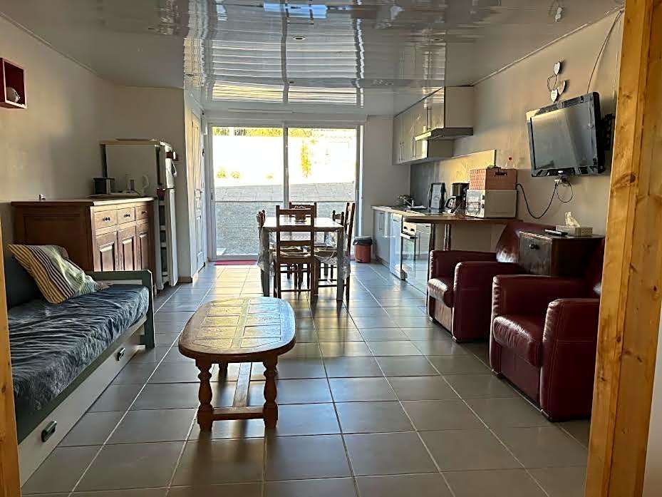 B & B Florence et Francis