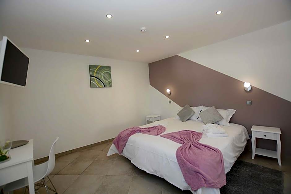 Carvoeiro B&B and SPA