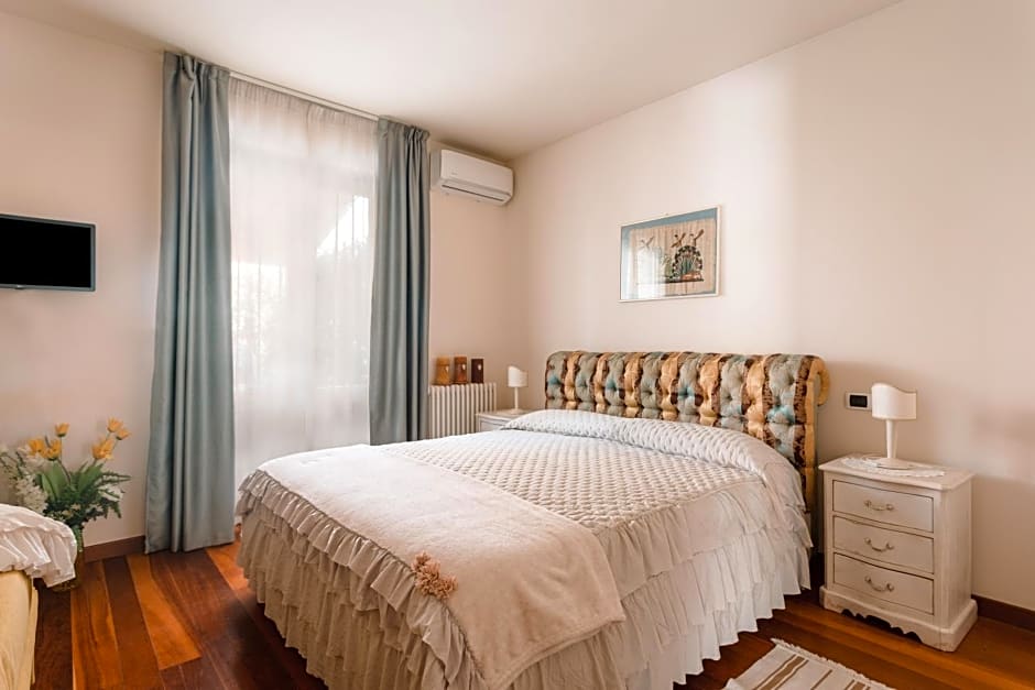 Villa Diletta b&b