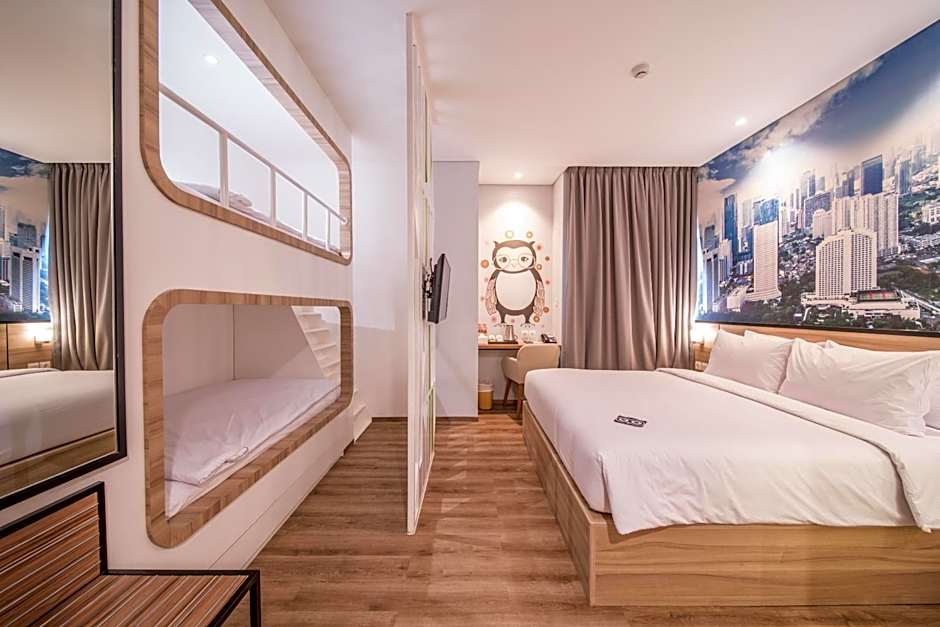 All Nite & Day Kebon Jeruk