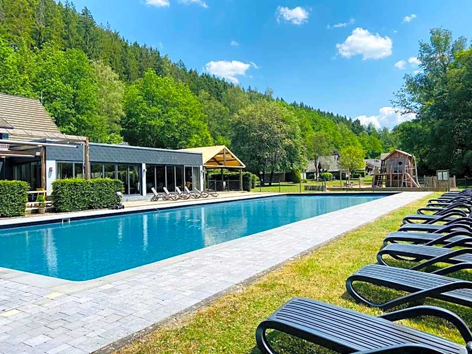 Hotel Le Val D'arimont