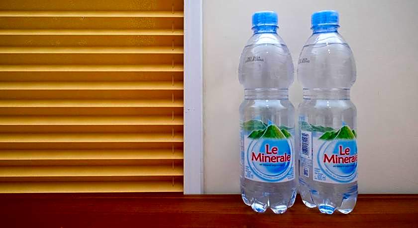 RedDoorz Syariah near Transmart Pabelan Solo