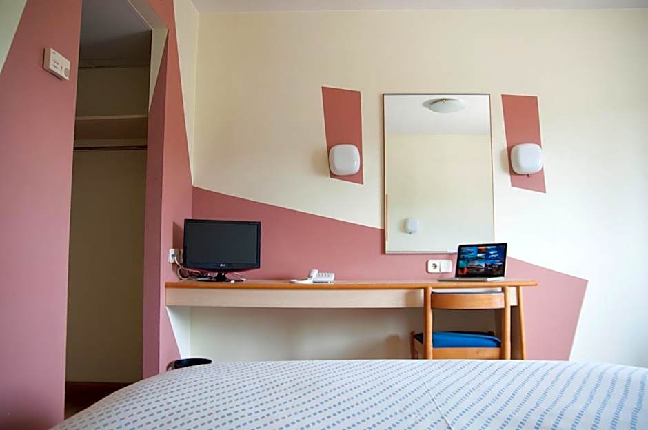 Hotel Aragón