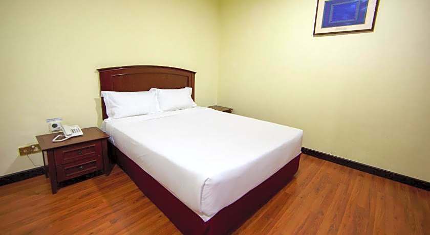 Beta Service Apartment