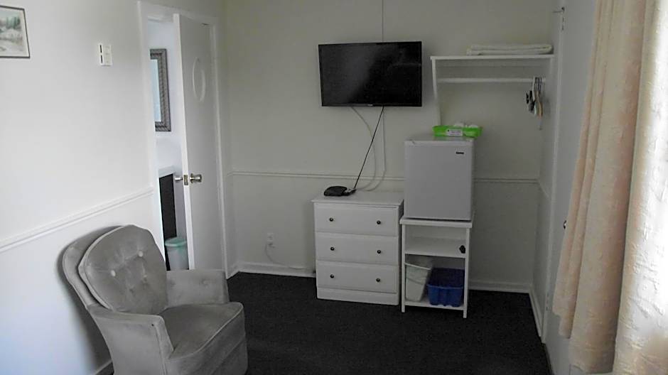 Orchard Queen Motel & Rv Park