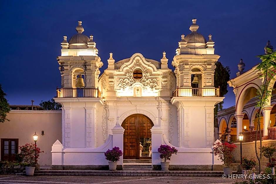 Casa Hacienda San Jose