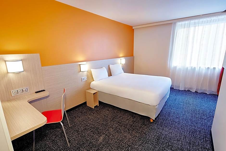 Premiere Classe Clermont Ferrand Centre