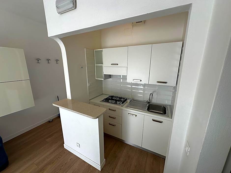 RESIDENZA MAZZANTI - AGENZIA COCAL