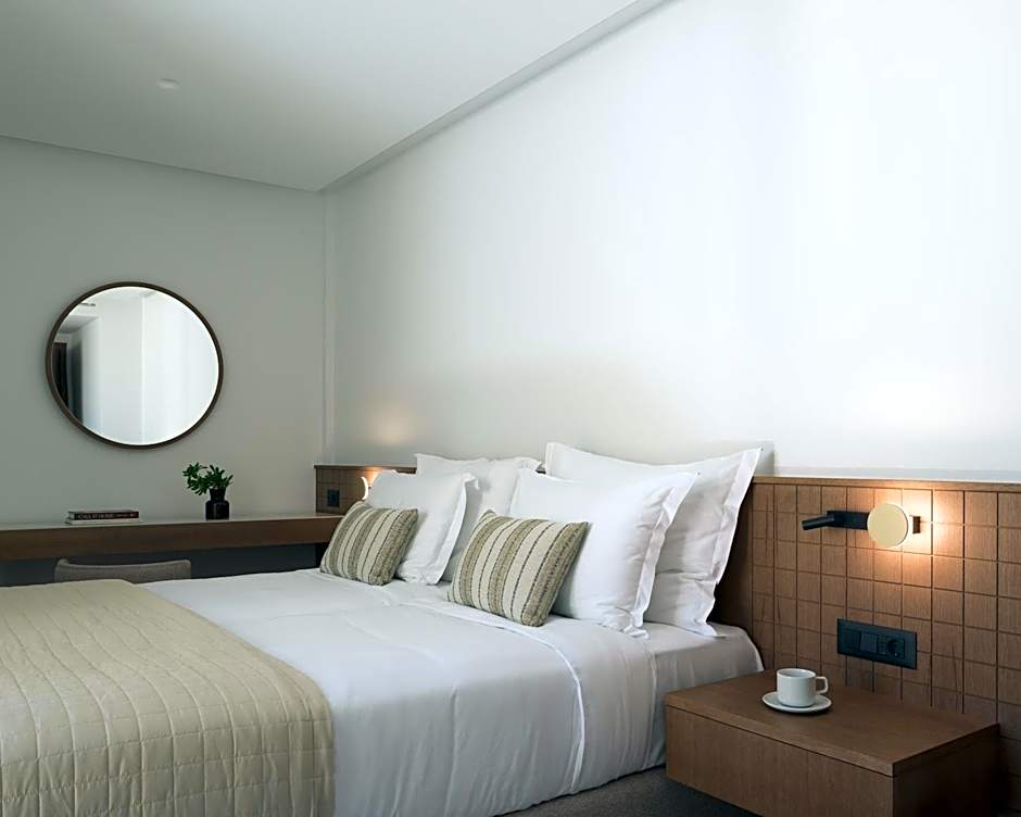 Galaxy Suites Boutique Resort