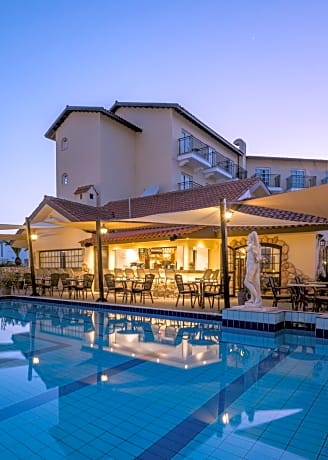 Anais Bay Hotel
