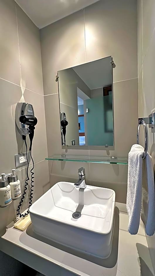 Hotel Ritz Ciudad De Mexico