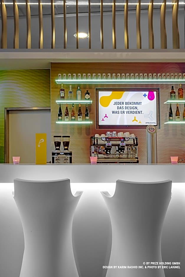 Prize by Radisson, Bremen City