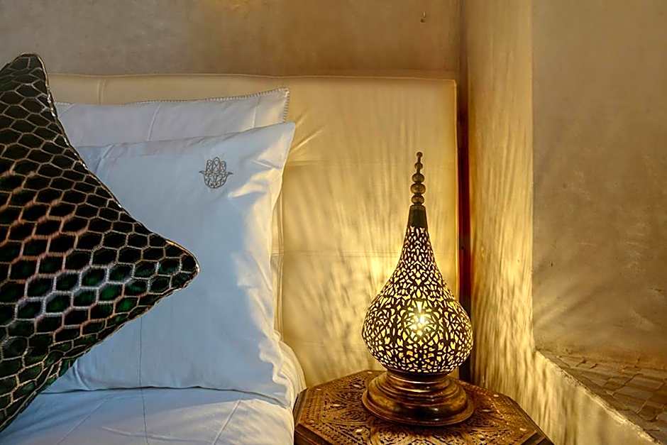 Riad Princesse Du Désert & Spa