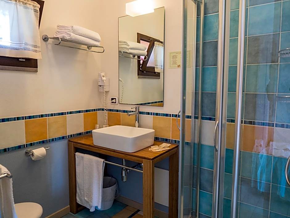 Hotel Cala Reale