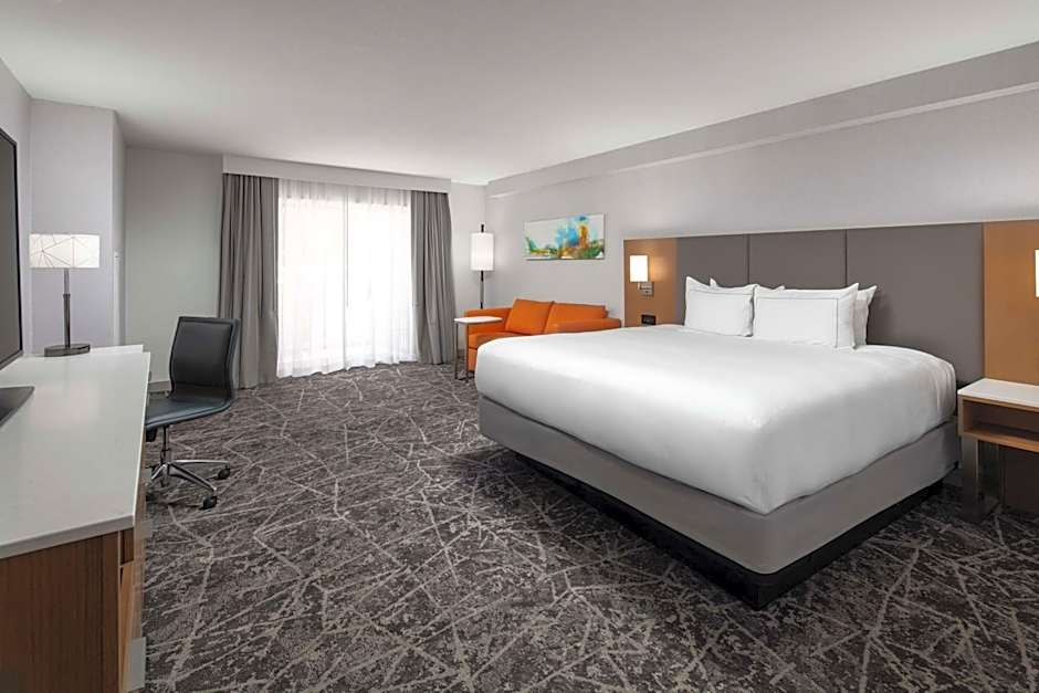 DoubleTree By Hilton Sacramento