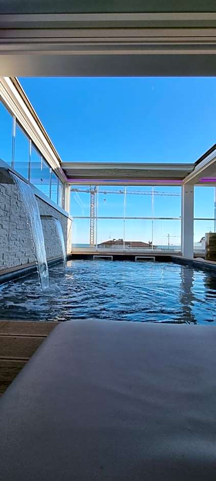 Ninfea Wellness & Spa Residence
