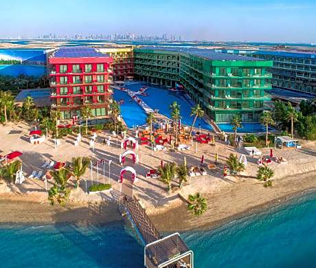 voco Monaco Dubai, an IHG Hotel, Adults Only, World Islands By IHG