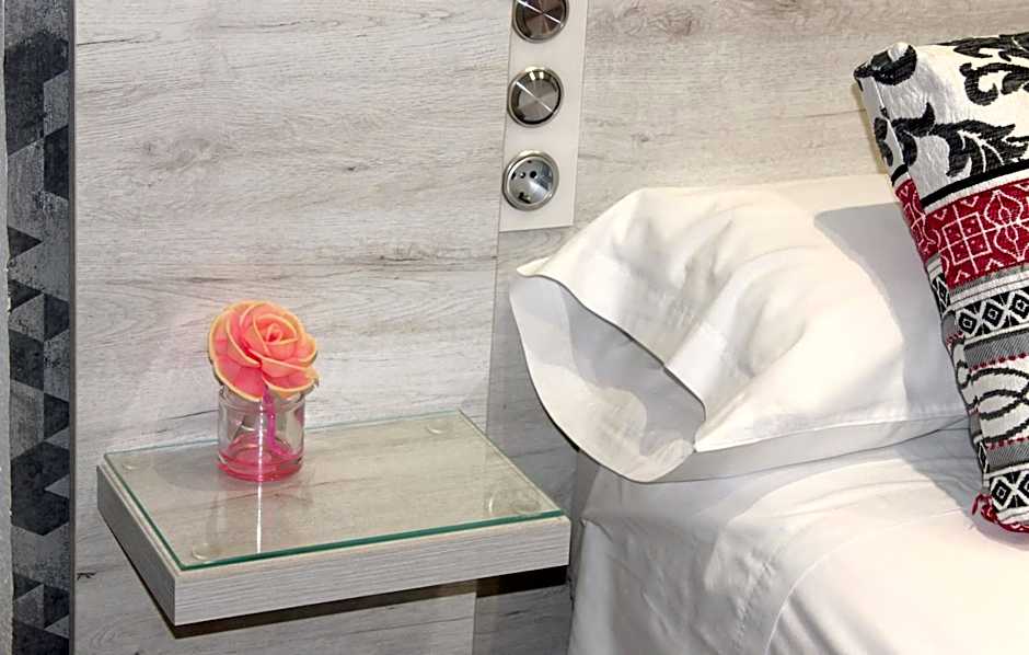 Hotel Restaurante Santos