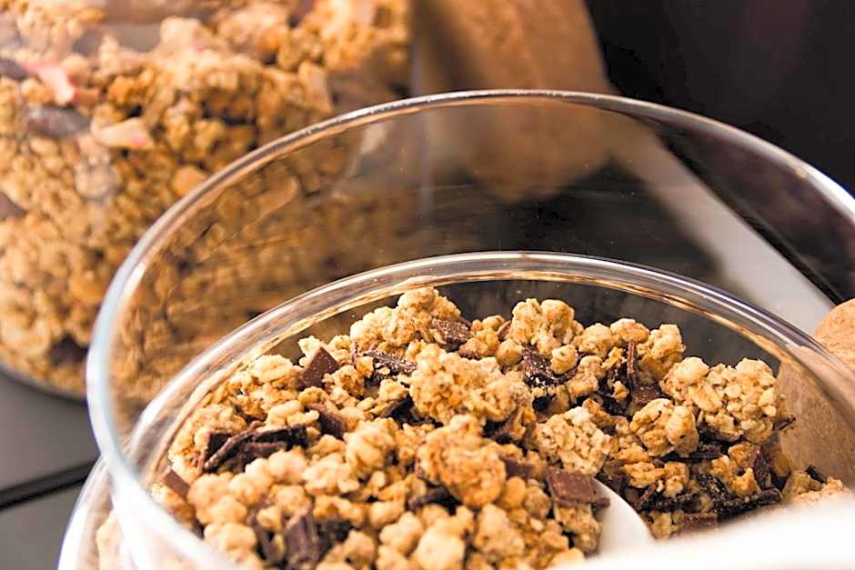 Hotel Rossovino Como