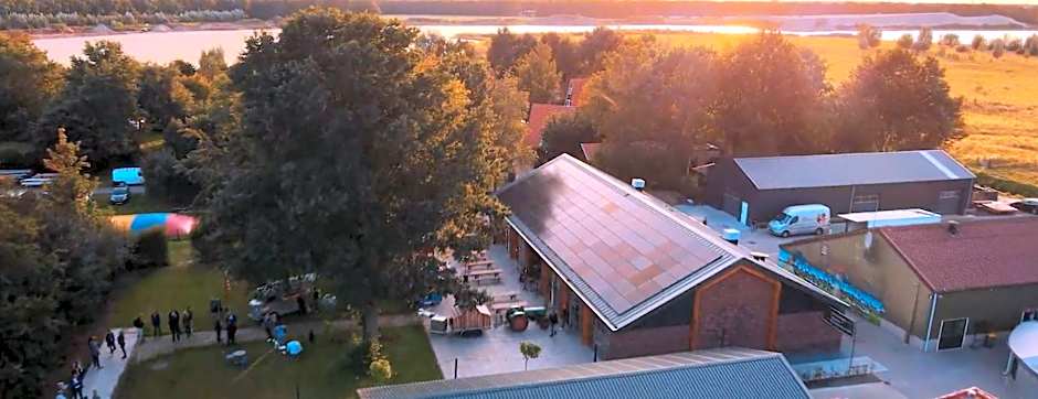 Vakantiepark Eigen Wijze