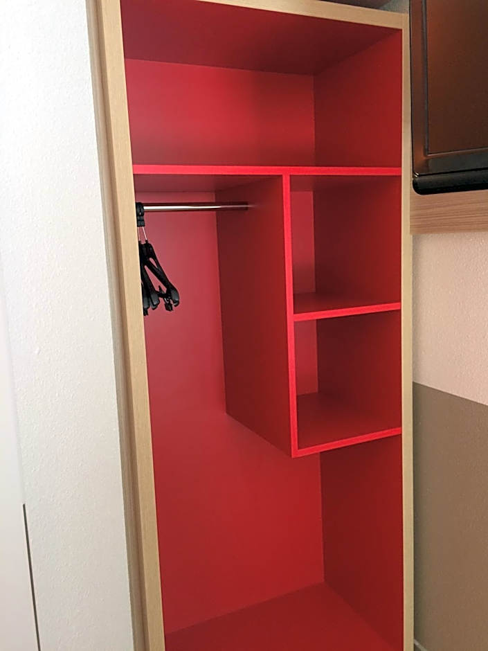 Premiere Classe Marseille La Valentine