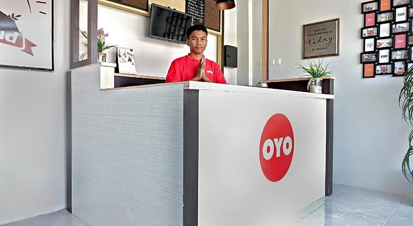 Super OYO 2756 Anata