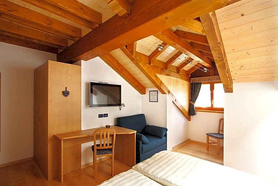 Affittacamere Alle Trote