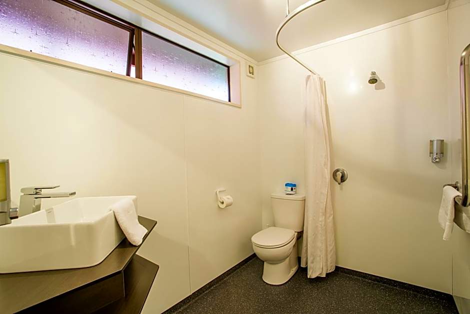 Te Anau Top 10 Holiday Park and Motels