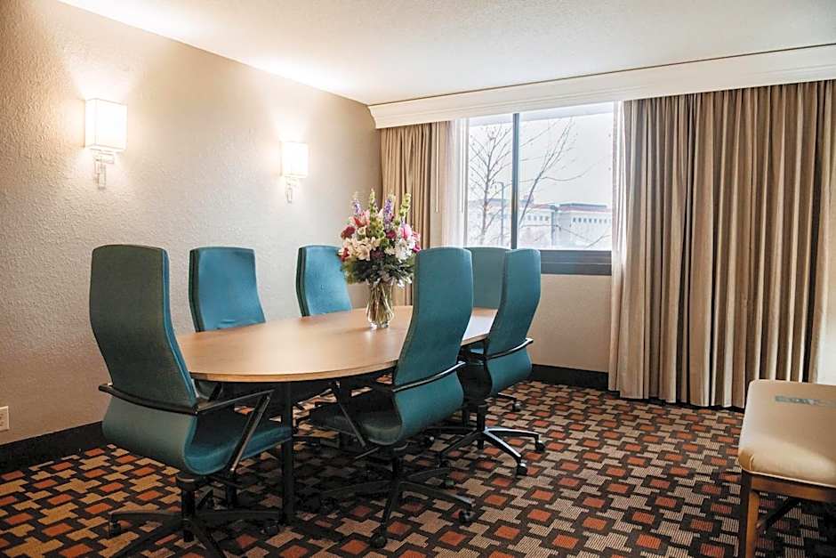 Radisson Hotel St Paul Downtown