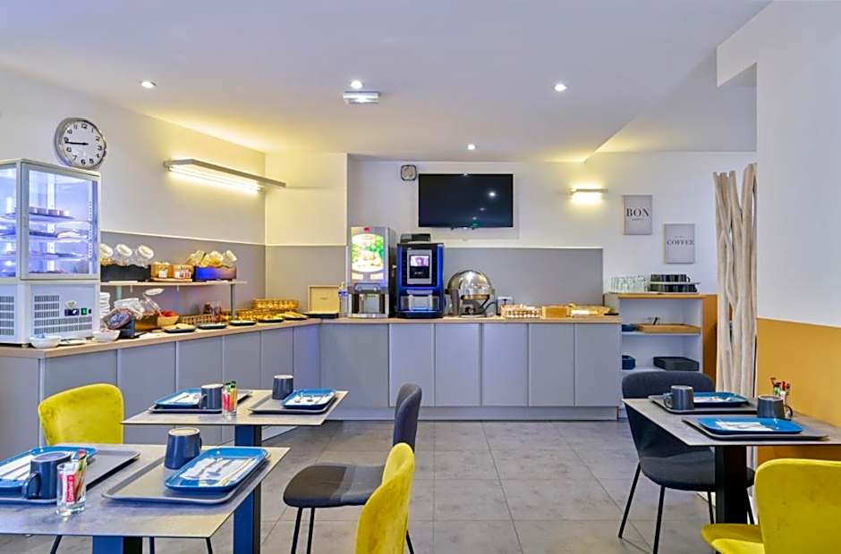 Adonis Hotel Strasbourg