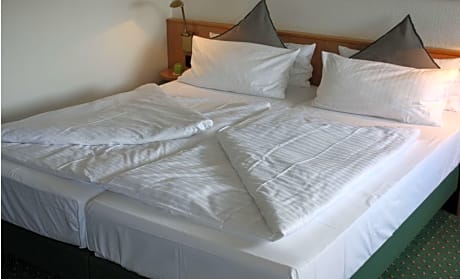 1 Queen Bed Standard Room