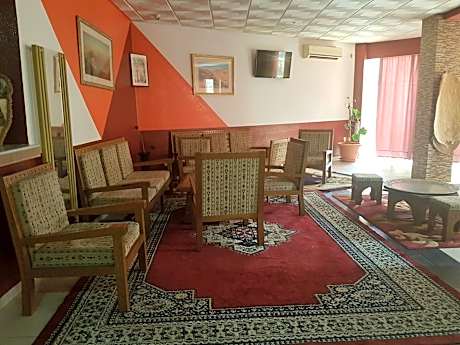 Charm El Cheikh Hotel