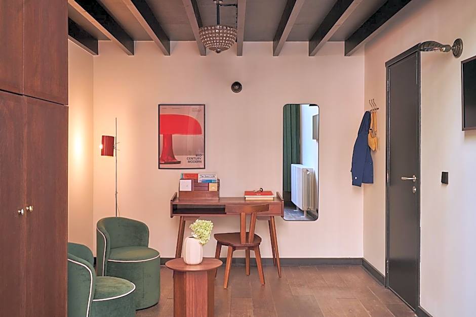 Latroupe Hotel Le Berger