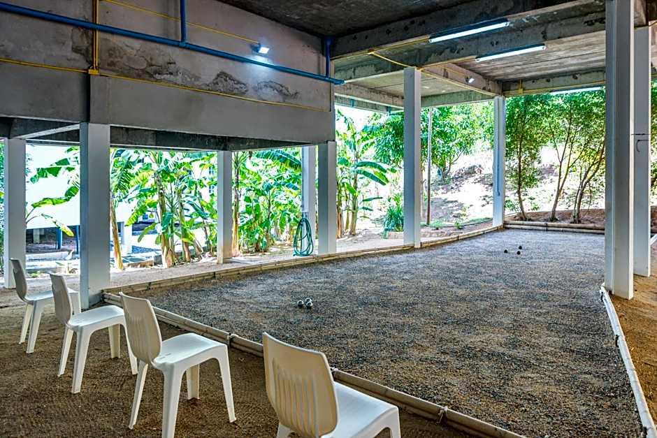 3BR Villa Private Pool 10min to Beach