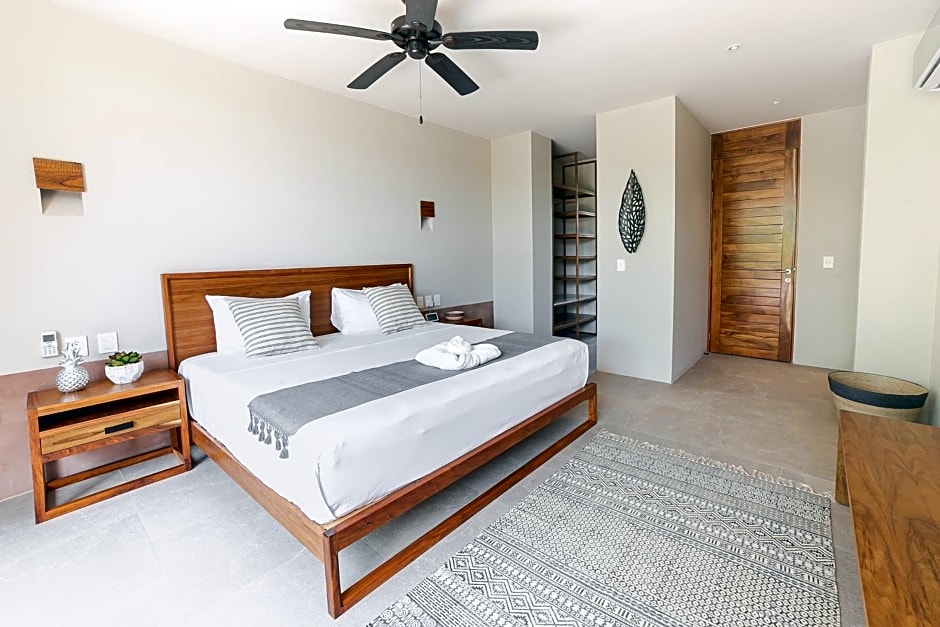 Zereno Tulum Beach Club Access