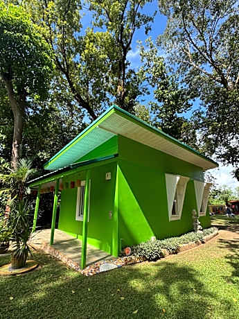 Deluxe Bungalow with Sea View