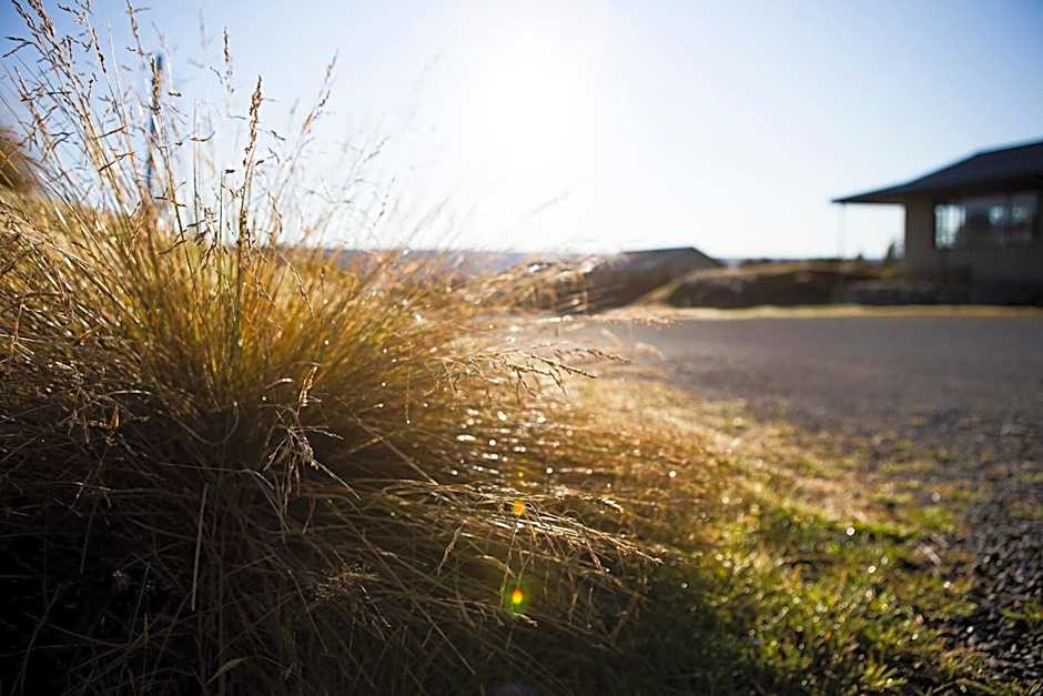 Glentanner Park Centre