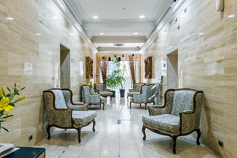 Hotel Panamericano