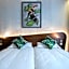 KOPSTER Hotel Lyon Groupama Stadium