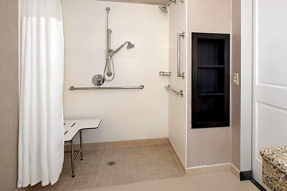 Residence Inn by Marriott Syracuse Carrier Circle