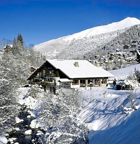Hotel Le Soly