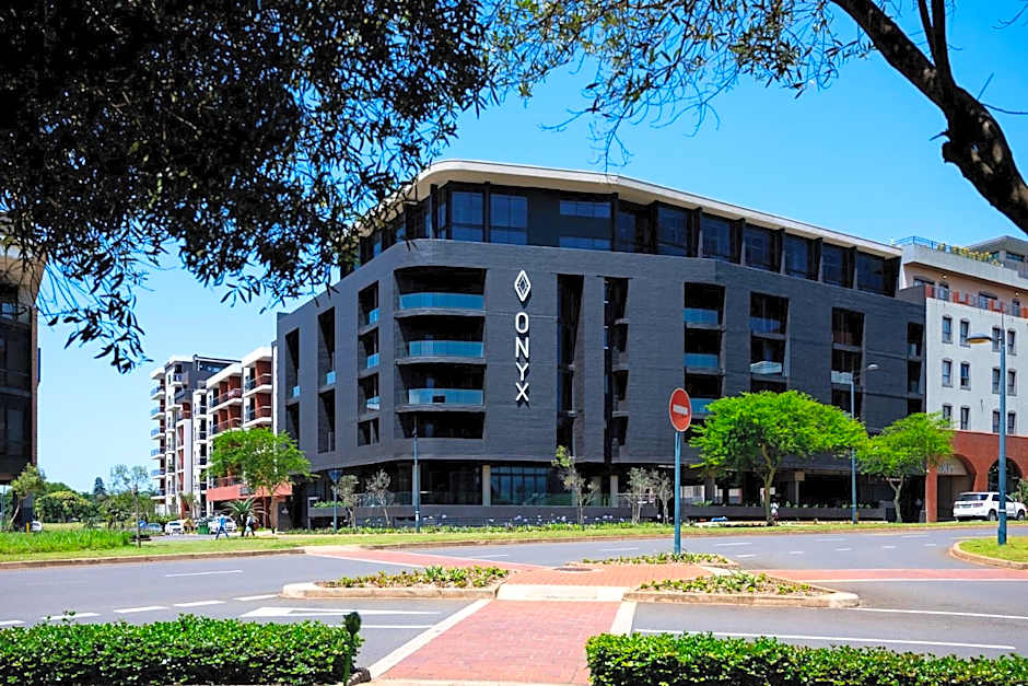 Lux Onyx 207 in Umhlanga Ridge