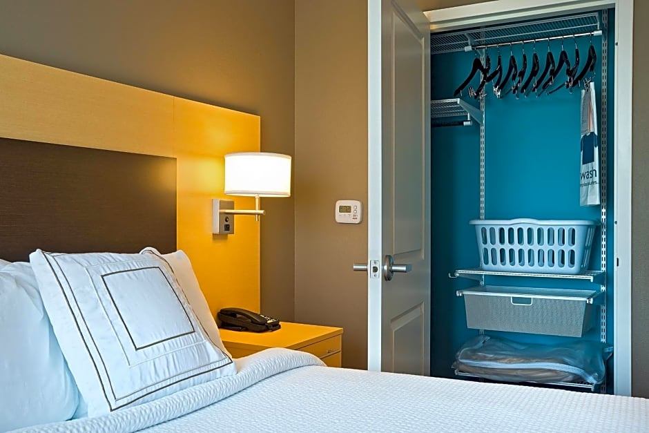 TownePlace Suites by Marriott Dodge City