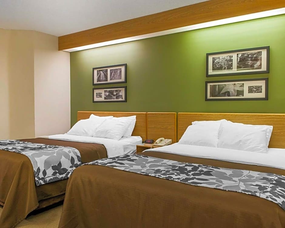 Sleep Inn Elkhart North