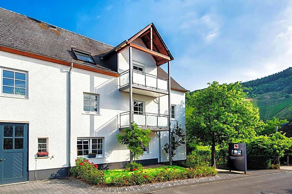 Weingut & Gästehaus Christoph Clüsserath